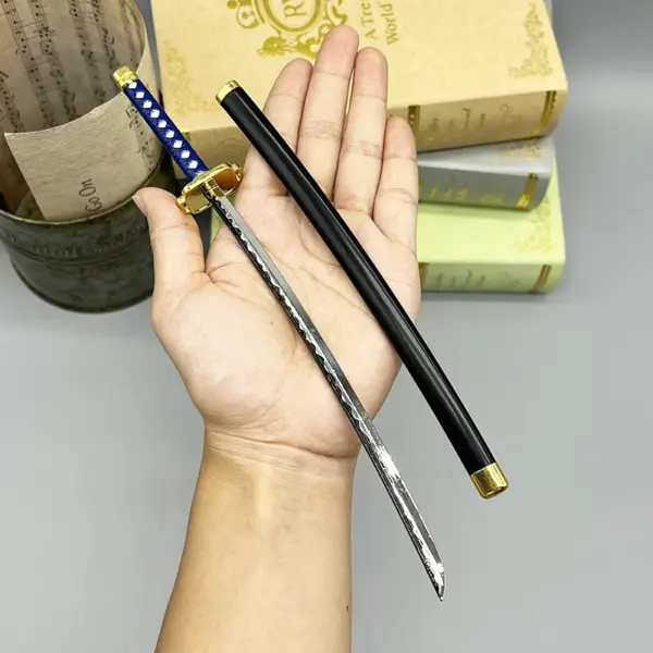 Masamune Katana Toy Replica 26cm Final Fantasy VII - Image 2