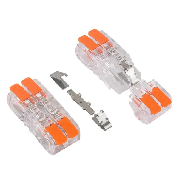 JINH CMK65 10Pcs Quick Splicing Connectors - Image 5