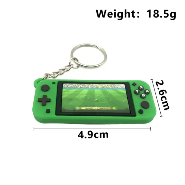 Mini PS5 Controller Keychain Set of 10 - Image 17