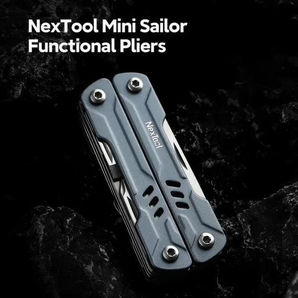 NexTool Mini Sailor 11-in-1 Multi Tool - Image 2