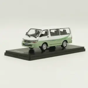 Diecast 1:43 Scale Toyota Hiace Van Model 17 Sc49256f9d0a74528a4ea2f8788f6f568d