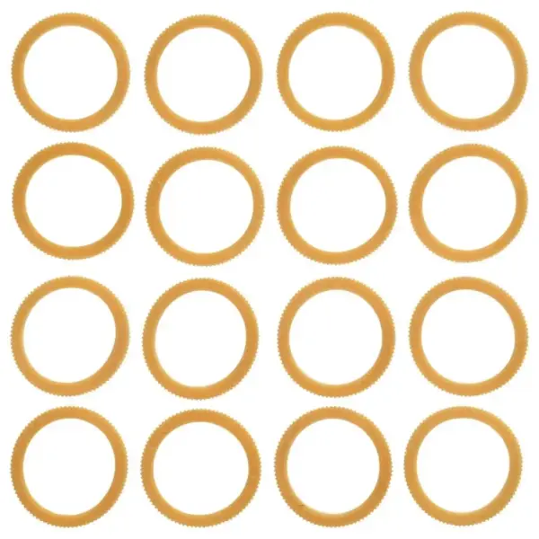 Takara Tomy Plarail Train Rubber Tire Connectors - Image 6
