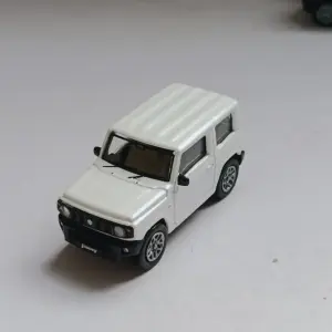 Suzuki Jimny Die-cast Model 1:64 Scale 16 Sc69a79f3a5ba49688a6515c8cb301beeI