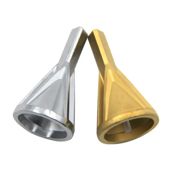 Triangular Hexagonal Handle Chamferer Drill Bits - Image 4