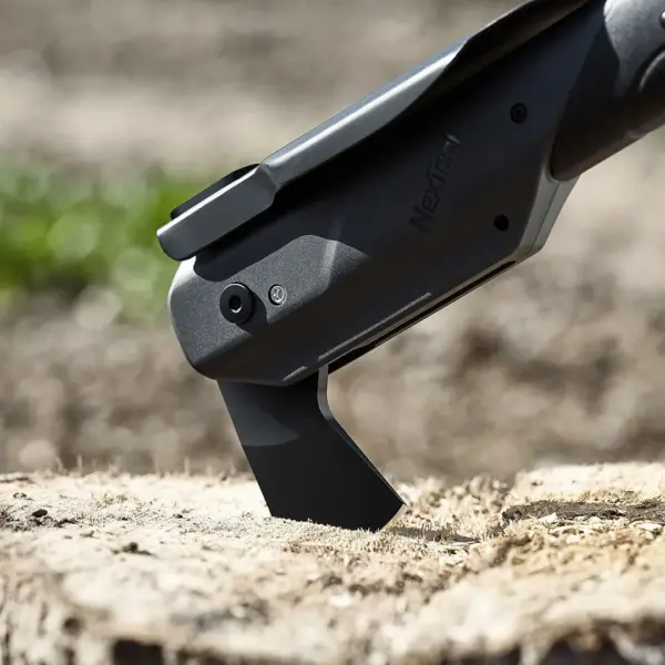 NexTool 7-in-1 Outdoor Multi-functional Shovel - Image 5