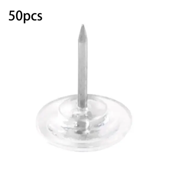 Gear-Shape Push Pin Set for Sewing Craft - Image 14