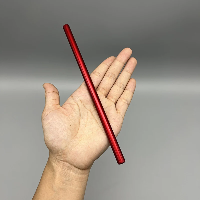 Son Goku Nyoibo Power Pole 21cm Metal Model 7 Son Goku Nyoibo Power Pole 21cm Metal Model - Image 7