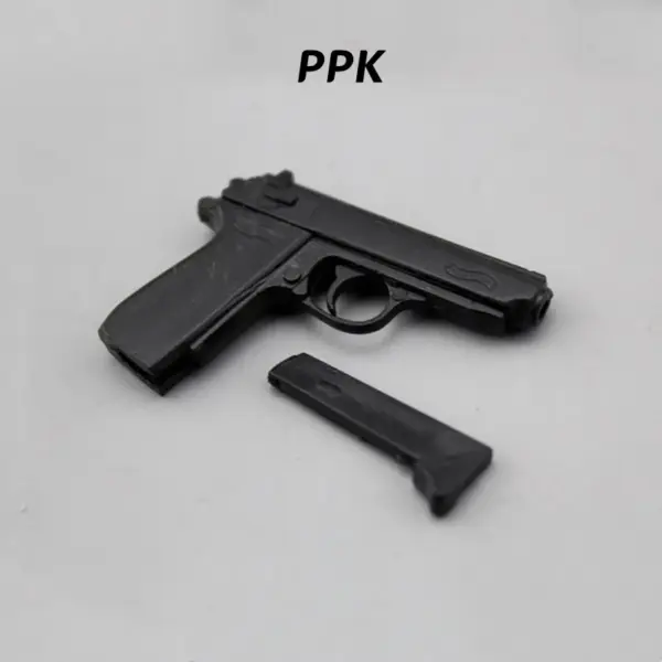 1/6 Scale Military Sniper Rifle and Accessories - Image 28