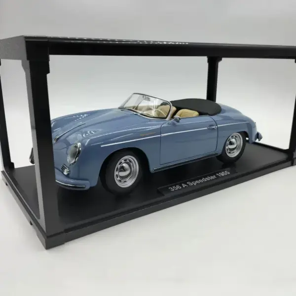 Porsche 365a Alloy Model Car 1:12 Scale - Image 7