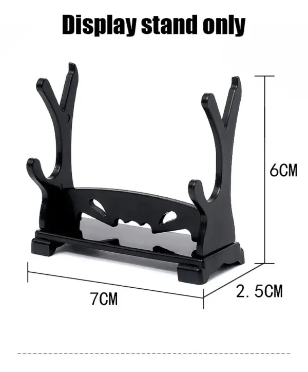 9cm Catspaw Dagger Metal Model from GOT - Image 7