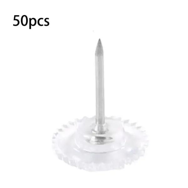 Gear-Shape Push Pin Set for Sewing Craft - Image 12