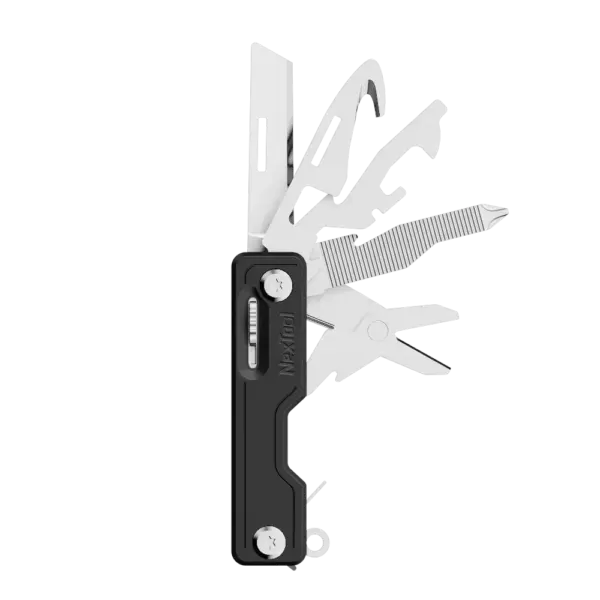Nextool 10-in-1 Multifunctional EDC Knife - Image 8