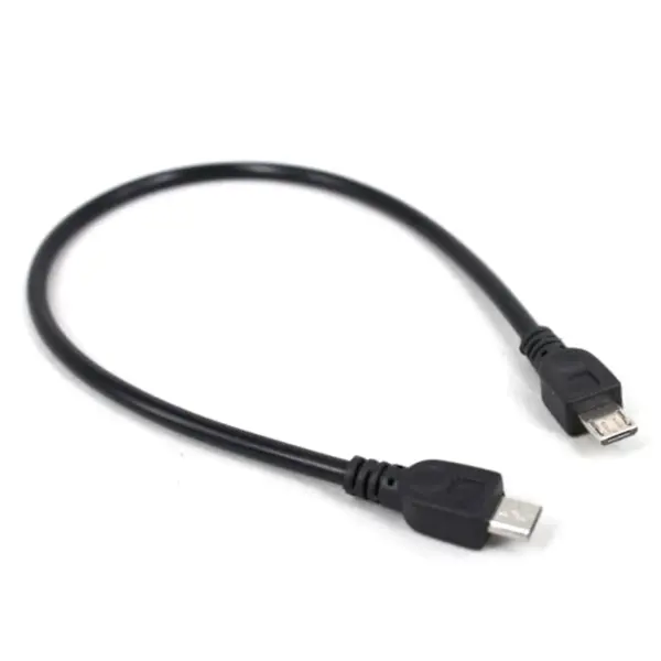 Micro USB Male Data Cable for Devices - Image 3