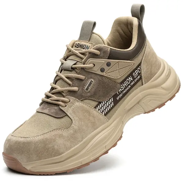 Insulated Safety Shoes for Men 6kV Anti-puncture - Image 3