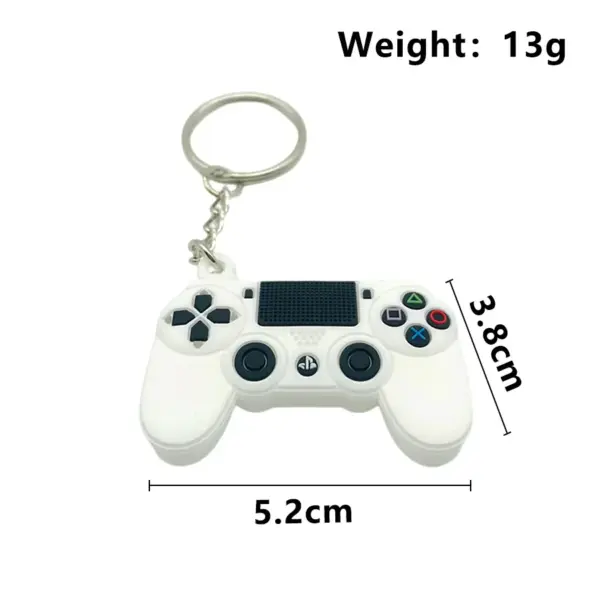 Mini PS5 Controller Keychain Set of 10 - Image 35