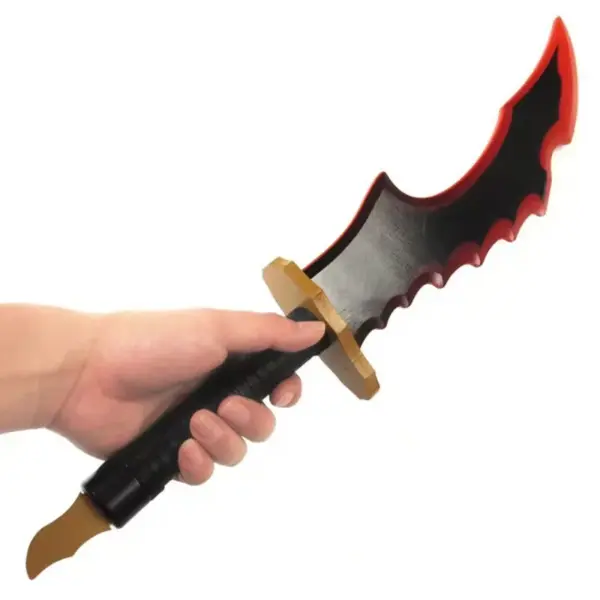 Anime Solo Leveling Knight Killer Fangs Sword - Image 5