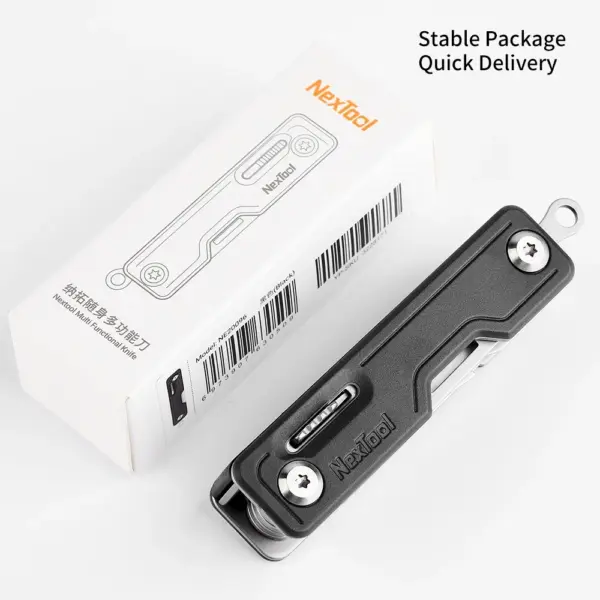 NexTool 10-in-1 Multifunction Camping Tool - Image 6