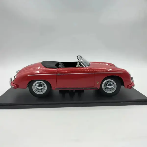 Porsche 365a Alloy Model Car 1:12 Scale - Image 3