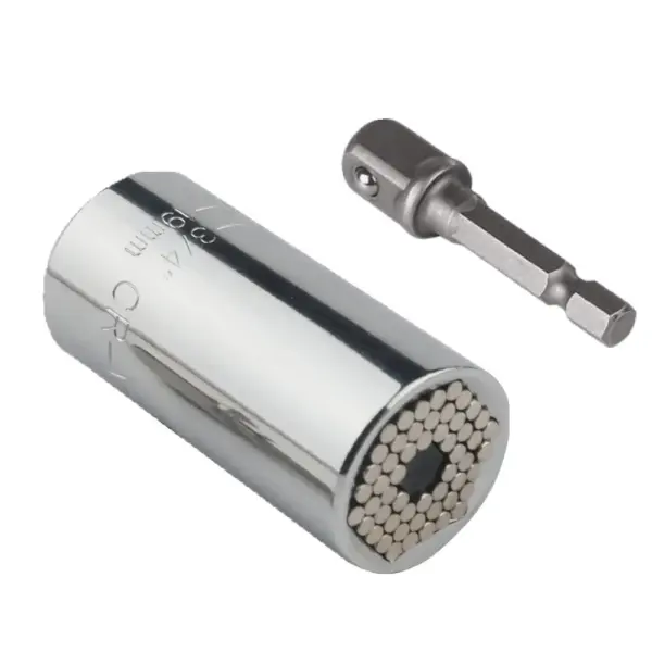 Magic Socket Multi-Tool for Wood Drilling - Image 7
