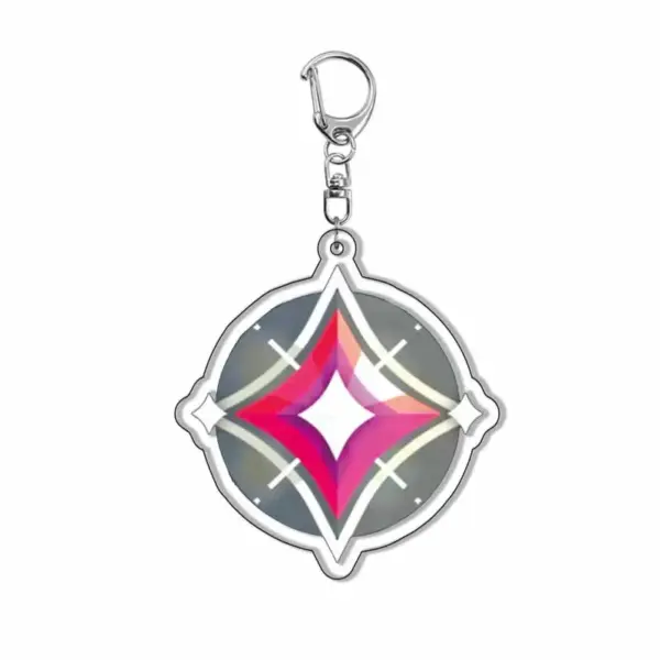 Valorant Character Keychain Accessories - Image 6