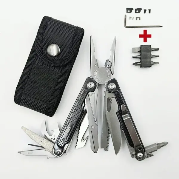 20 in 1 Multi-Tool Pliers Set for DIY - Image 9