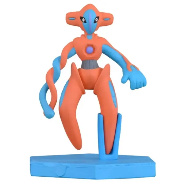TAKARA TOMY Pokemon Figures Set for Kids - Image 16