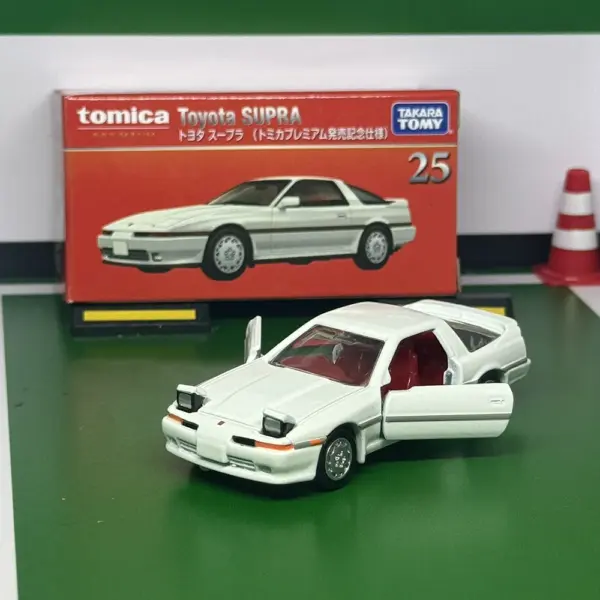 Diecast Mini Alloy Cars Set by Takara Tomy - Image 28