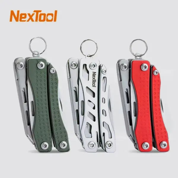 NexTool 10-in-1 Portable Multi-Functional Tool - Image 2