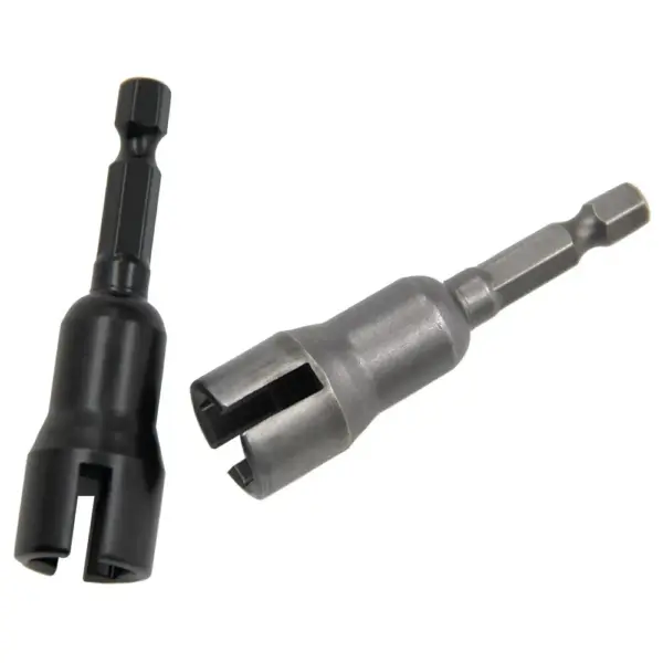 Slotted Butterfly Hole Socket Wrench 65mm - Image 6