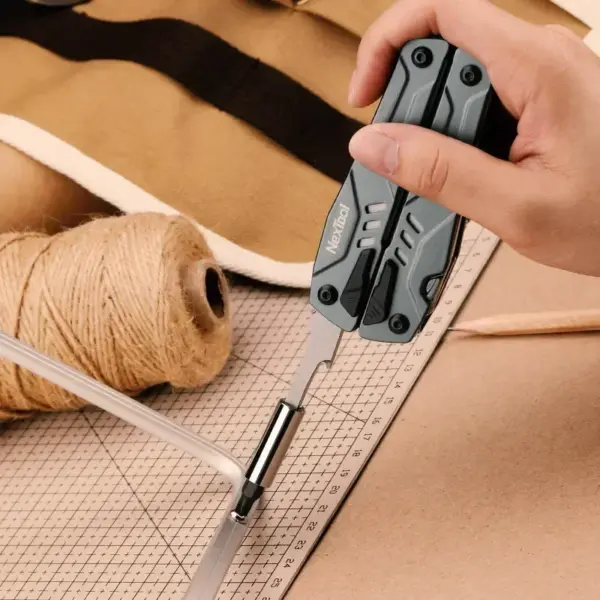 NexTool Sailor Pro 14-in-1 Multi-Tool - Image 4