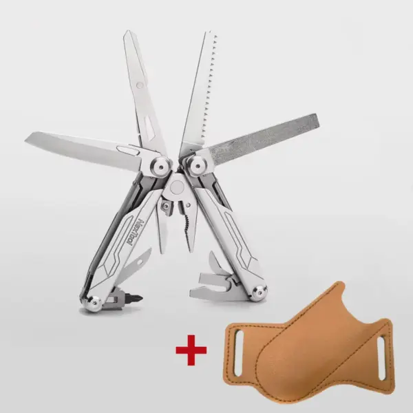 NexTool Captain 19-in-1 Multitool Pliers - Image 8
