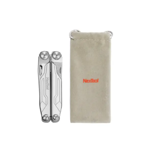 NexTool 19-in-1 EDC Pocket Multi-Tool - Image 7