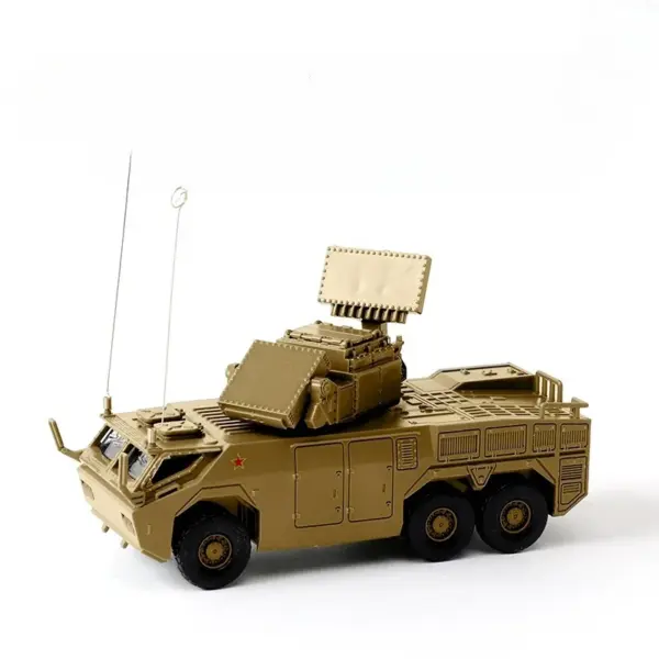 1/72 Scale China HQ-17A Missile Model Kit - Image 6