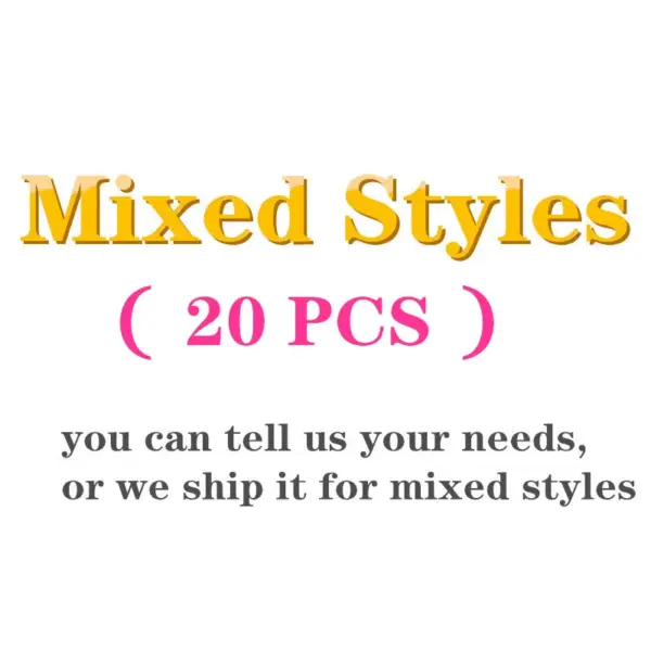 Mini PS5 Controller Keychain Set of 10 - Image 22