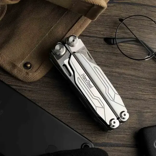 NexTool Captain 19 in 1 Multi-tool Pliers - Image 2