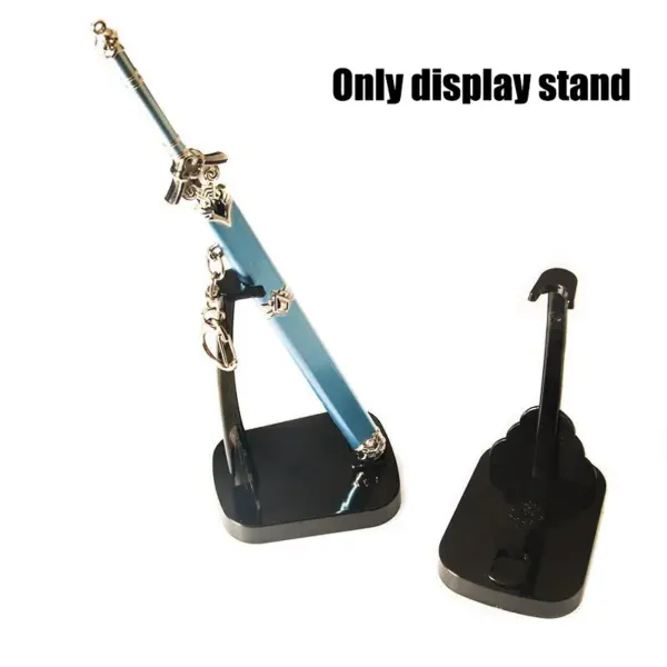 Arya Stark Needle Rapier 21cm Metal Model - Image 9