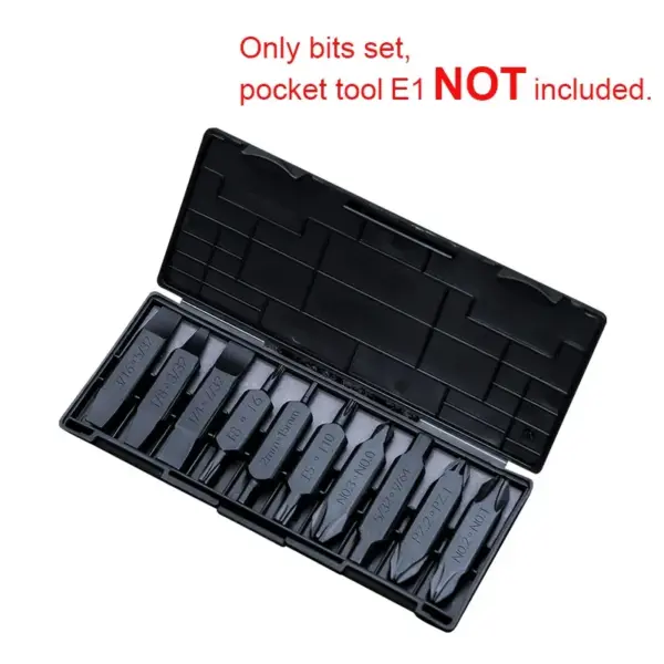NexTool E1 10-in-1 Folding Multi-Tool - Image 9