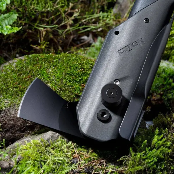 NexTool 7-in-1 Outdoor Multi-functional Shovel - Image 4