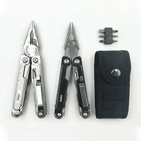 20 in 1 Multi-Tool Pliers Set for DIY - Image 5