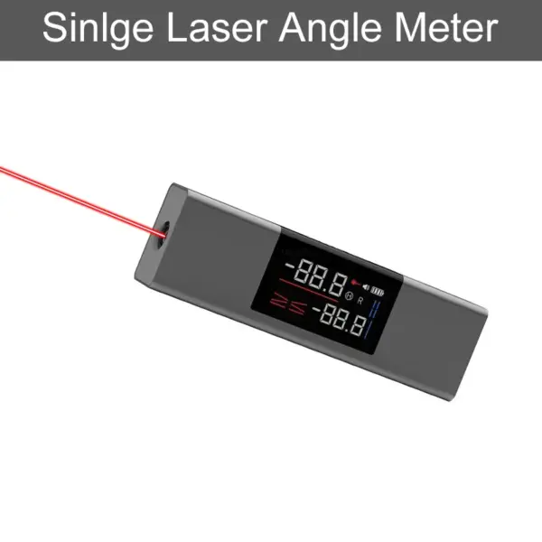 DUKA Atuman LI1 Laser Measurement Tool - Image 9
