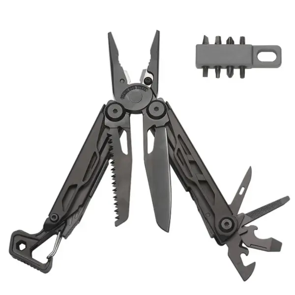 17-in-1 EDC Multitool Pliers Portable Tool - Image 16