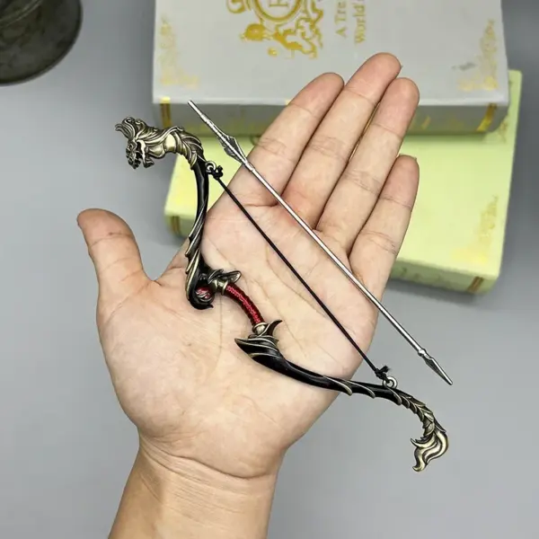 Flying General's Bow 18cm from Wo Long Game - Image 2