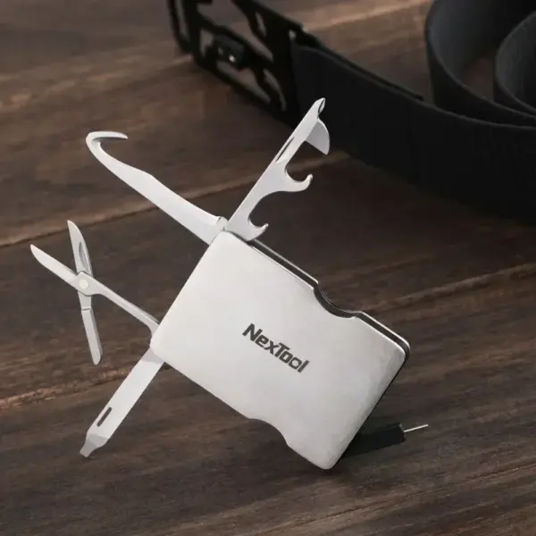 NexTool Multi-Functional Waist Belt Repair Tool - Image 2