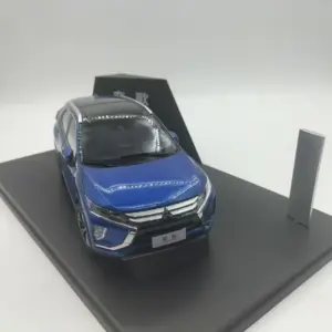 GAC Mitsubishi Eclipse Cross 1:18 Alloy Model 14 Sf041319a24fe470180522f0e31a2e3d2q