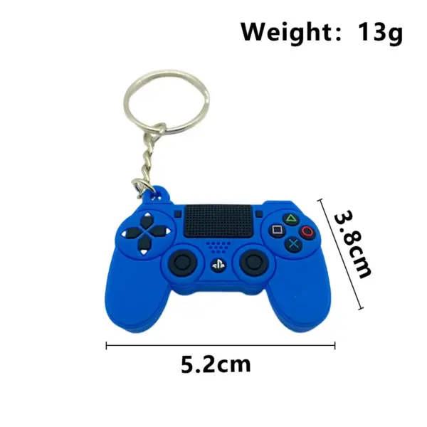 Mini PS5 Controller Keychain Set of 10 - Image 30