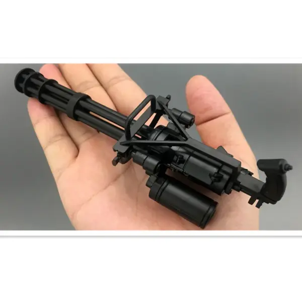 1/6 Scale Military Sniper Rifle and Accessories - Image 6
