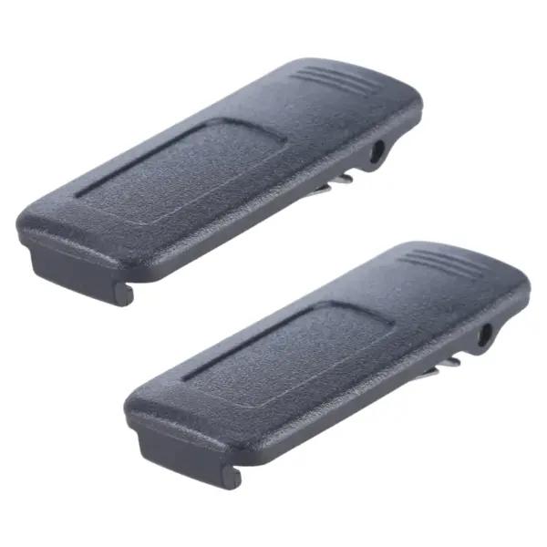 Walkie Talkie Belt Clip for Quansheng UV-K5 UV-K6 - Image 4