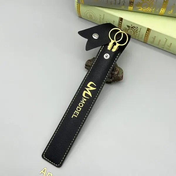 Golden Needle Stiletto Model from Spy x Family - Image 5