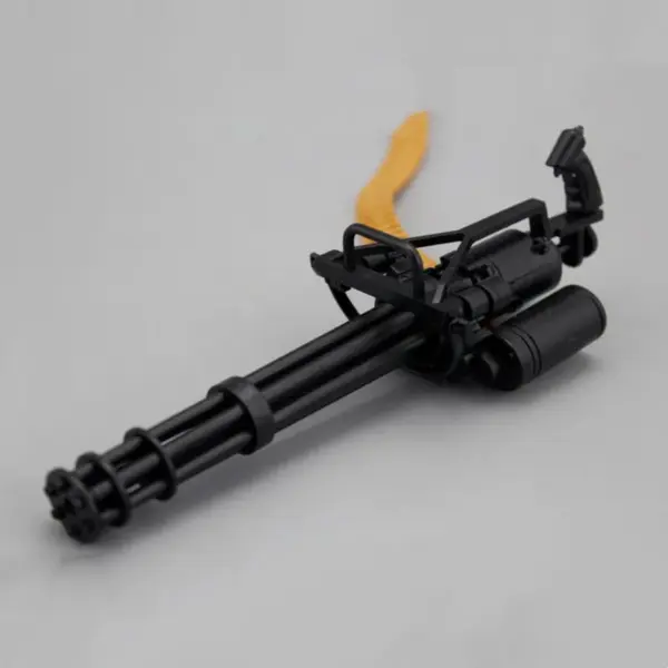 1/6 Scale Military Sniper Rifle and Accessories - Image 2