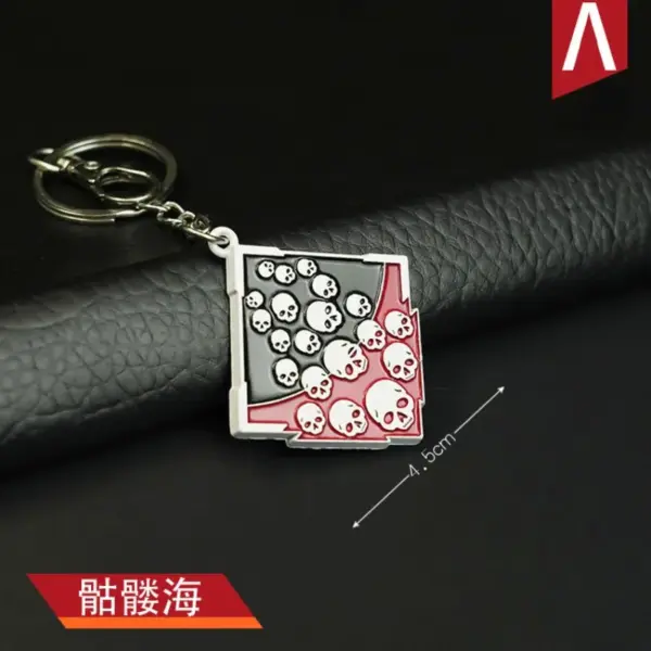 APEX Legends Keychain Set of 10 - Image 3